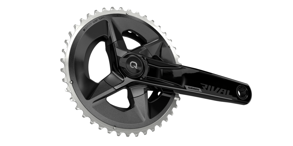 Rival AXS D1 Wide Powermeter Crankset