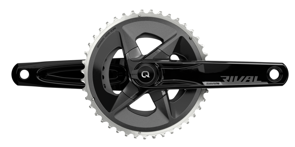 Rival AXS D1 Wide Powermeter Crankset