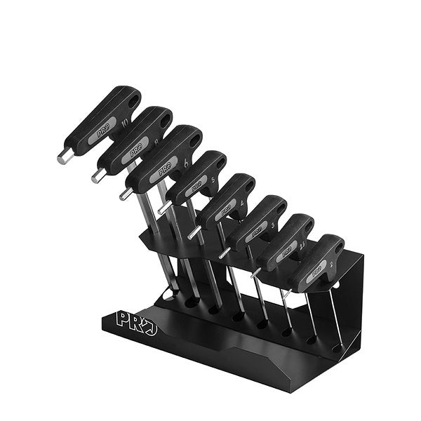 T Wrench Set