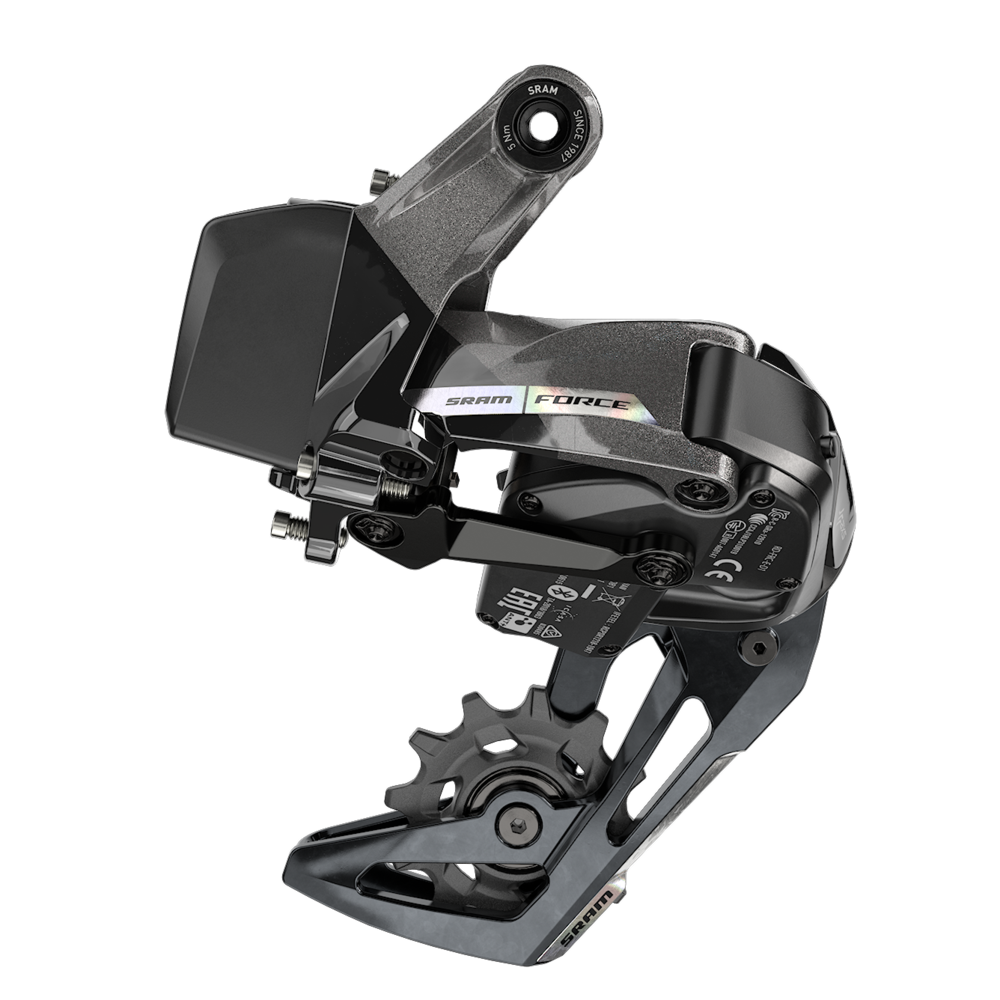 Force XPLR AXS D2 Rear Derailleur