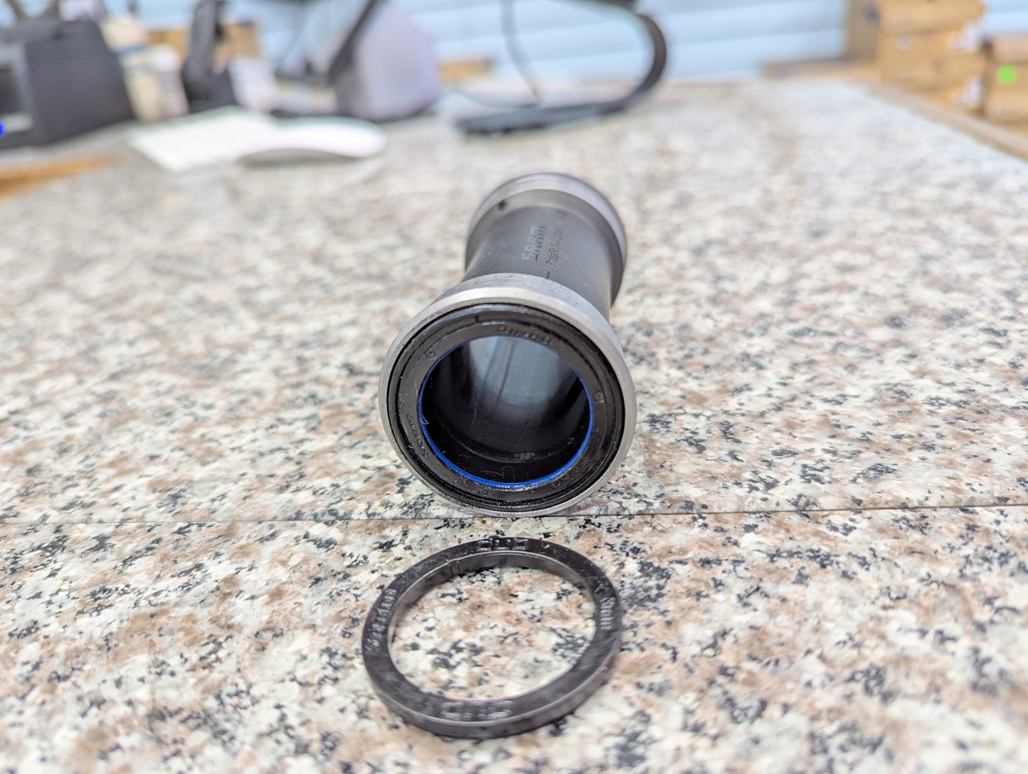 Pressfit 86.5 Road DUB Bottom Bracket