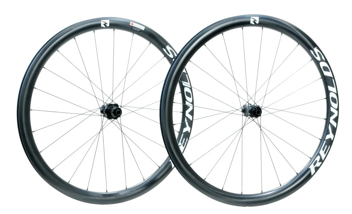 Reynolds ar41 deals db