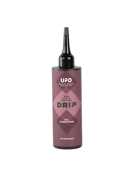 UFO Drip 100 ML