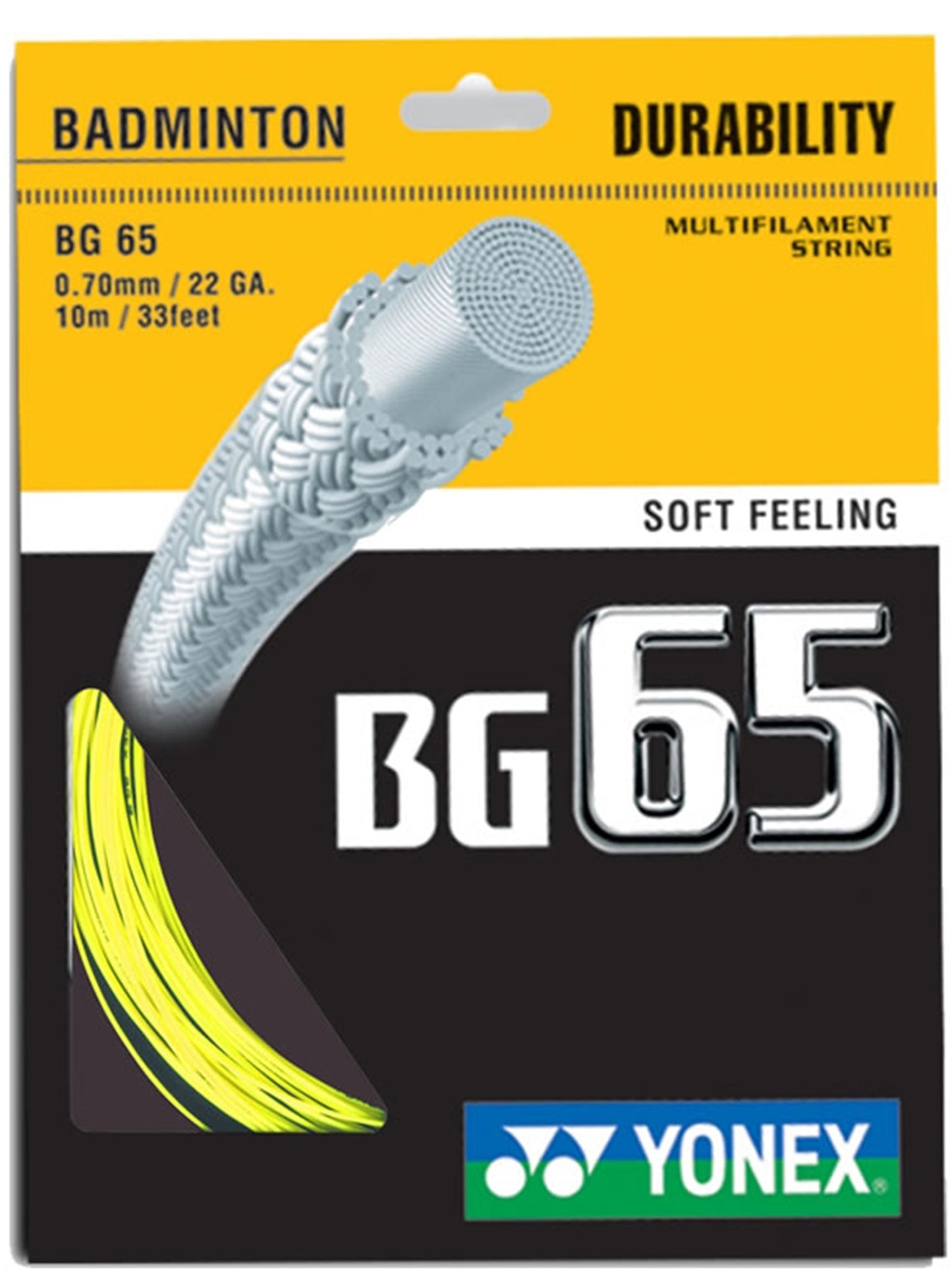 BG 65 10m Coil