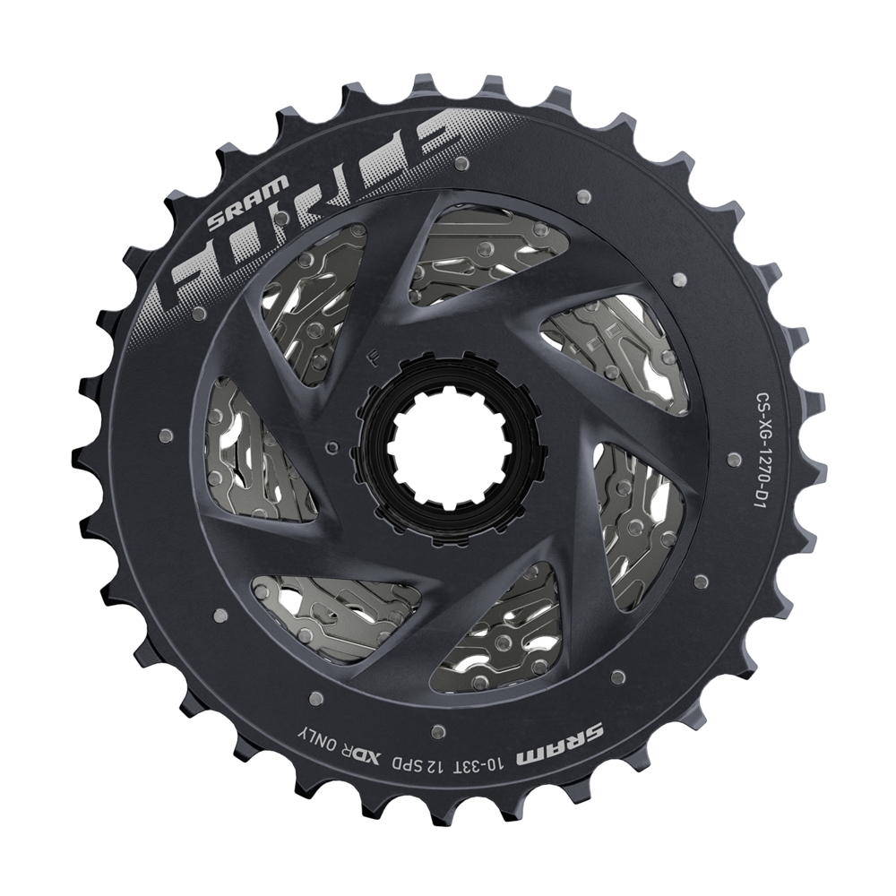 Force AXS XG 1270 Cassette