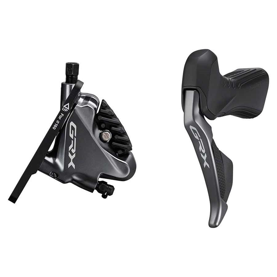 GRX Di2 ST-RX815 Shifter/Brake Set – Brown's Sports Cycle