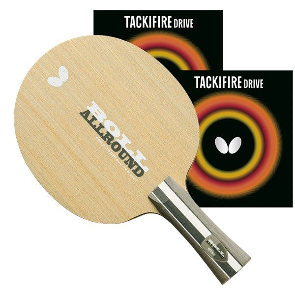 Timo Boll Allround FL