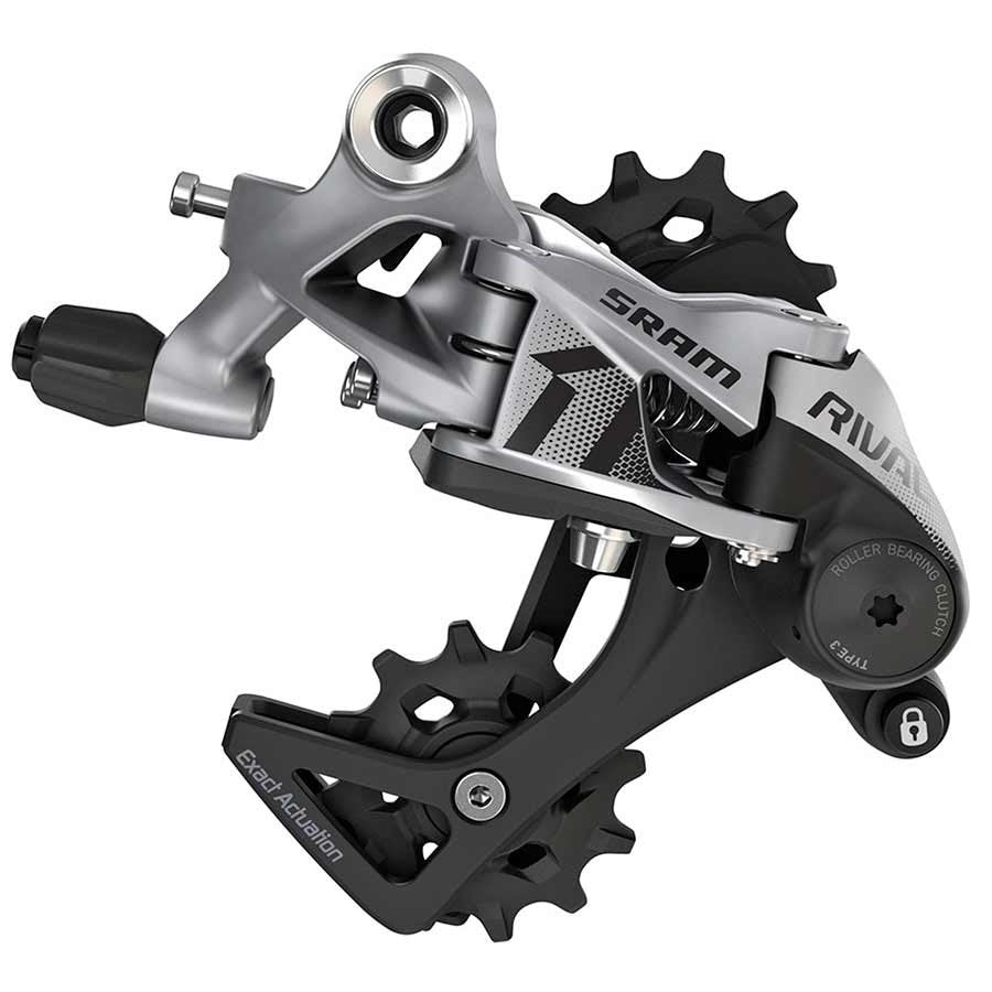 Rival 1 Type 3.0 Rear Derailleur