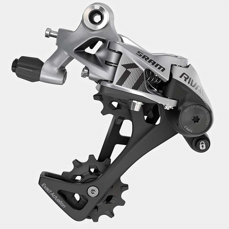 Rival 1 Type 3.0 Rear Derailleur