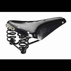 Brooks Flyer Classic bicycle saddle – Brown's Sports Cycle