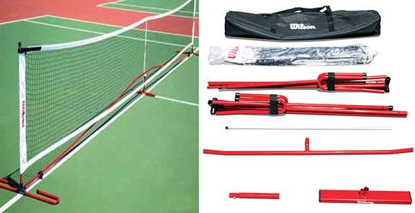 Portable Pickleball Net