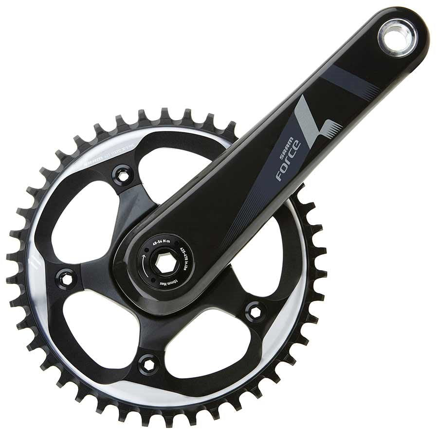 Force 1 Crankset