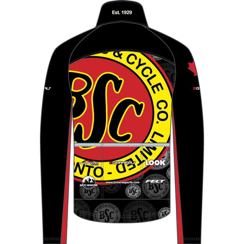 Brown's 90th Anniversary Jacket Men's
