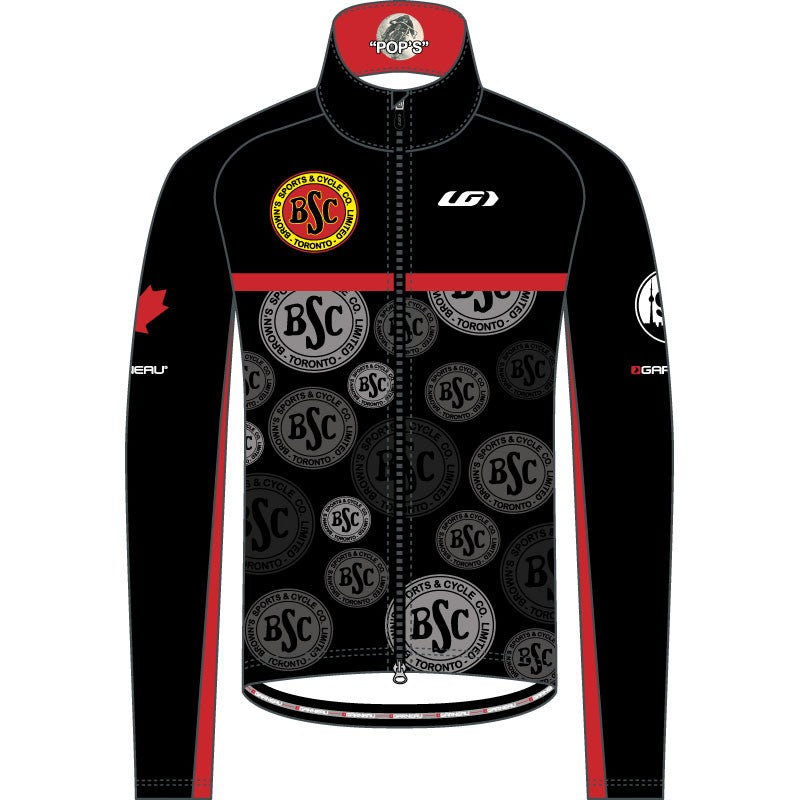 Brown's 90th Anniversary Jacket Men's
