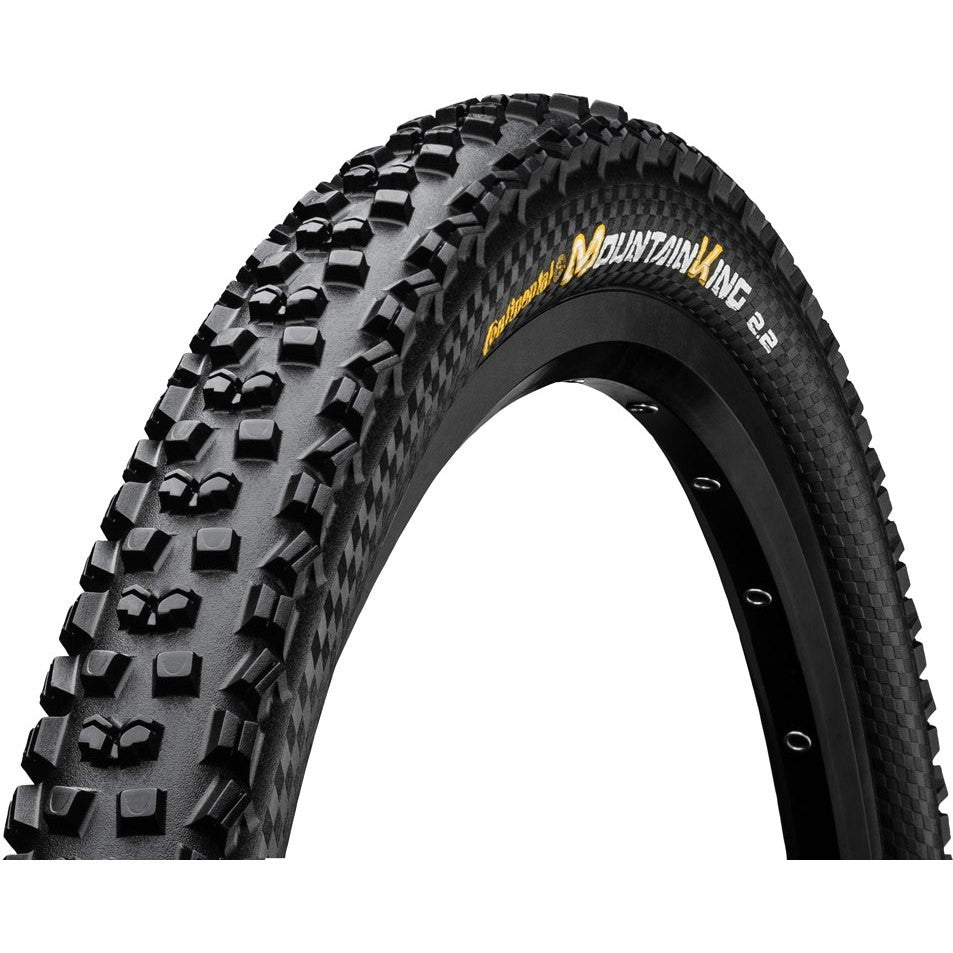 Mountain King Foldable