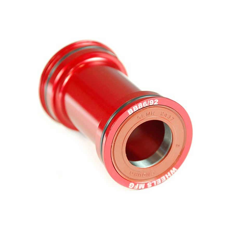 BB86/92 24mm Pressfit Bottom Bracket