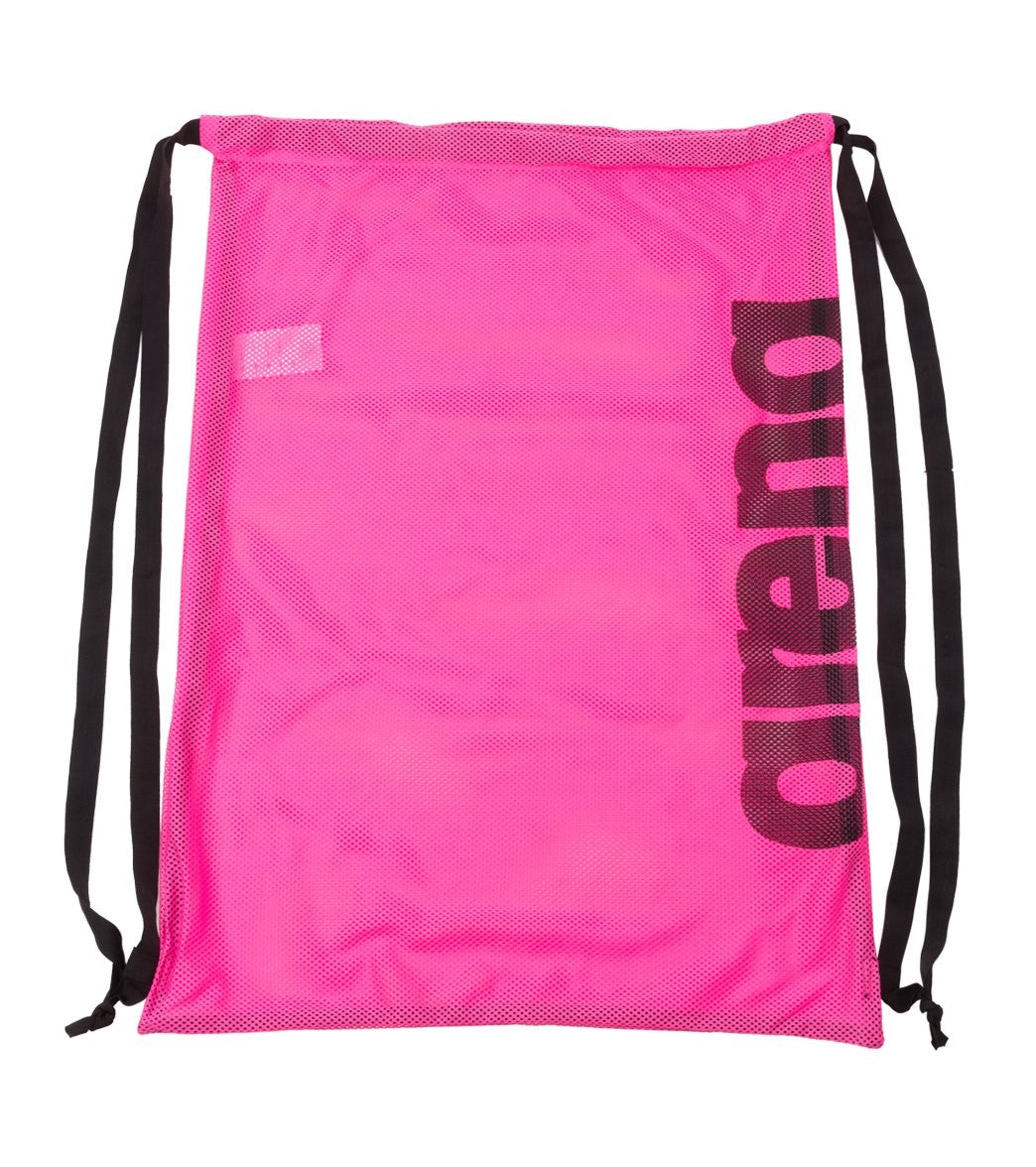 Fast Mesh Bag