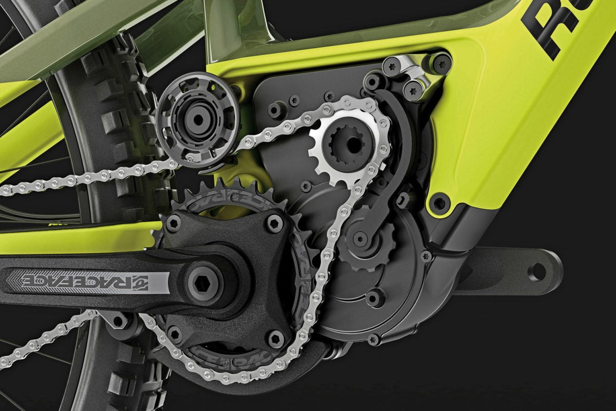 MTB 5 Year Service Plan