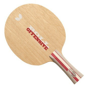 Timo Boll Offensive FL