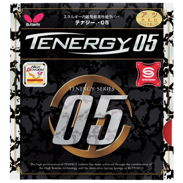 Tenergy 05