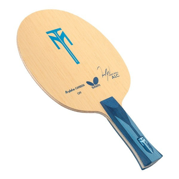 Timo Boll ALC - FL Blade