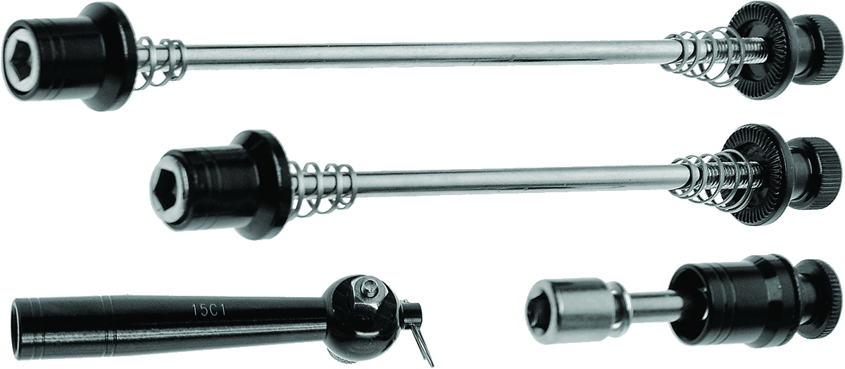 Security Skewer Set