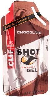 Shot Energy Gel (24 Pack)