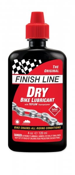 Dry Lube