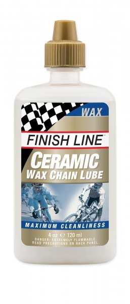 Ceramic Wax