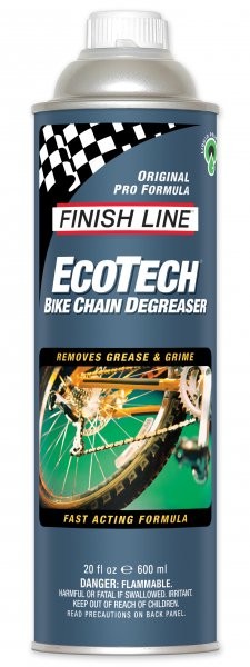 EcoTech Degreaser 20 oz.