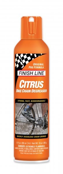 Citrus Degreaser 12 oz.