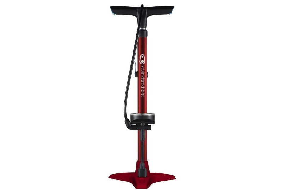 Gem Floor Pump