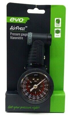 Twin Valve Pressure Gauge