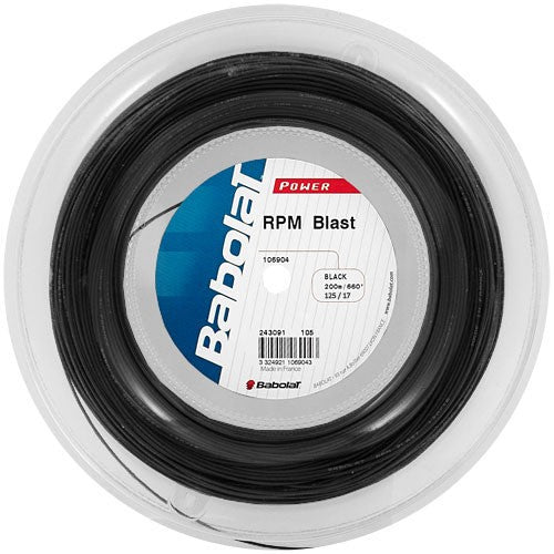 Babolat rpm blast 17 outlet