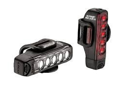 Strip Drive Pair