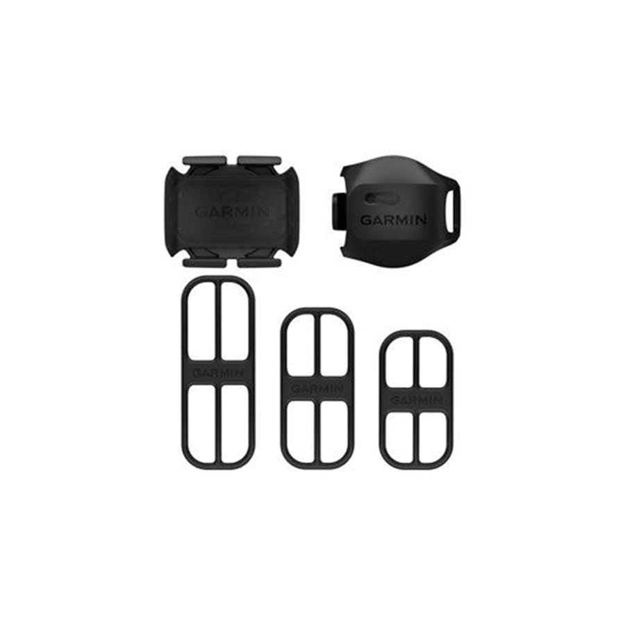 Speed Sensor 2 and Cadence Sensor 2 Bundle