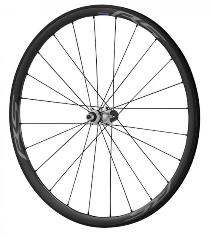 RS 770 Tubeless