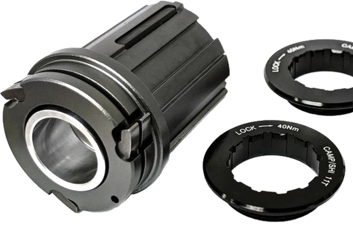 Kickr 18/Core Campy Freehub Body