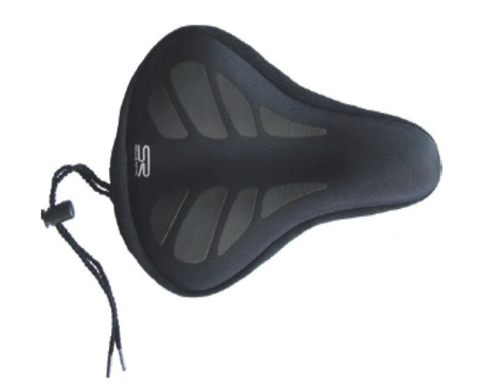 Gel Seat Cover - Medium