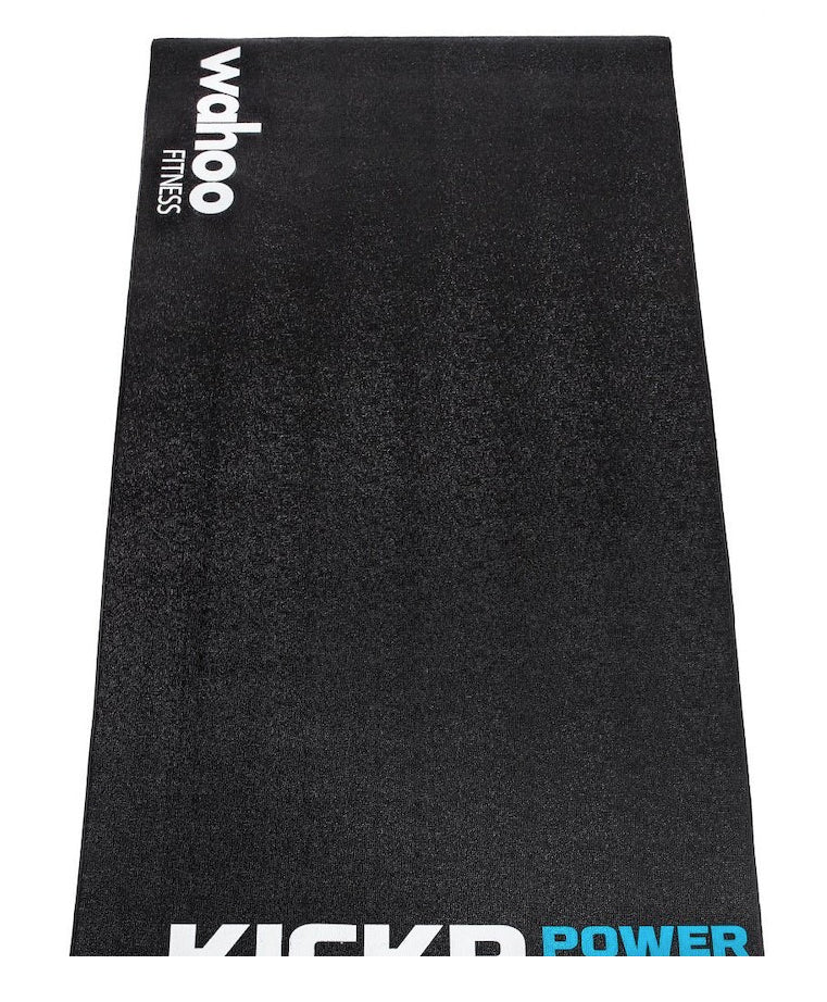 Kickr Power Training Mat