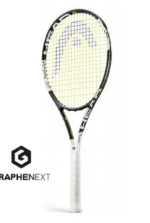 Graphene XT Speed S