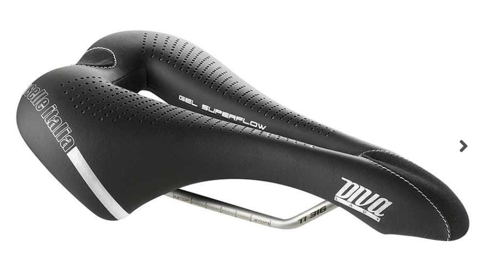 DIVA Gel Superflow