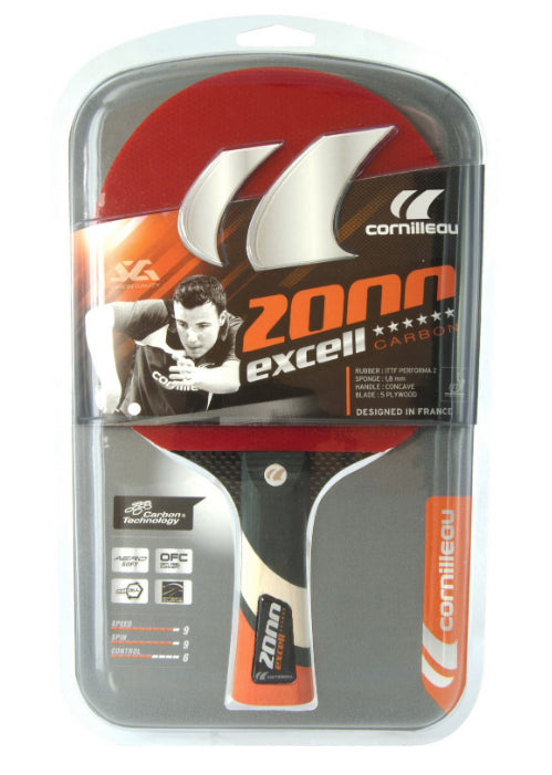 2000 Excell Carbon