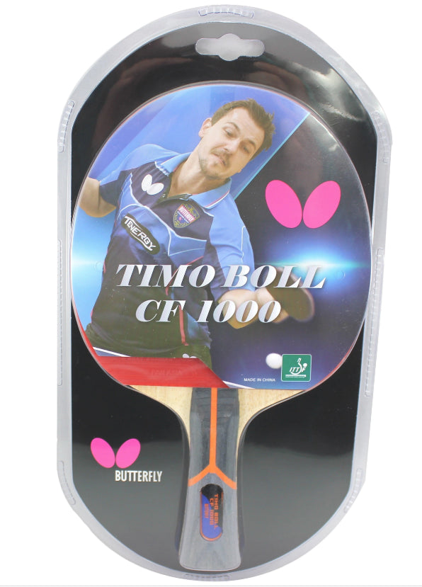 Timo Boll CF 1000