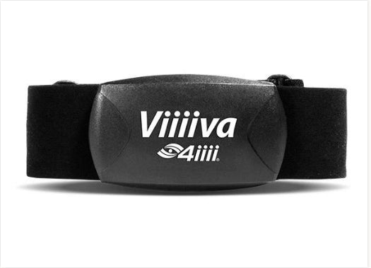 Viiiiva Heart Rate Monitor