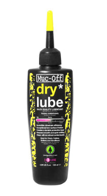 Dry Lube