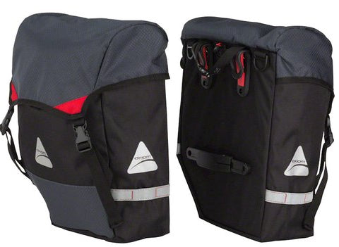 Cartier LX 25 Panniers Pr.