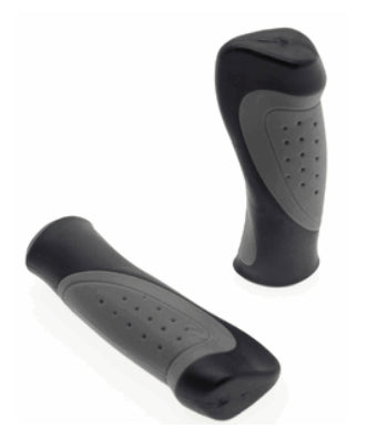 Ergonomic Comfort Grip – Brown's Sports & Cycle Co. Ltd.