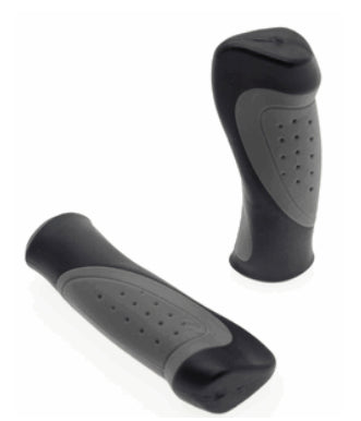 Ergonomic Comfort Grip