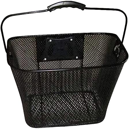Bar Basket QR Mesh Traveller II